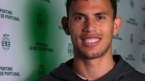 Matheus Nunes: «Belenenses SAD-Benfica? Triste...»