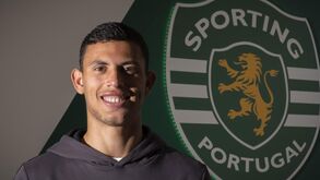 Matheus Nunes: «Portugal? Decidi eu e a família»