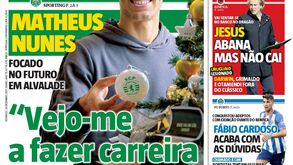 Domingo, 26 de dezembro de 2021