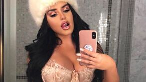 Tem tantos milhões de seguidores que poucas transferências lhe fazem sombra