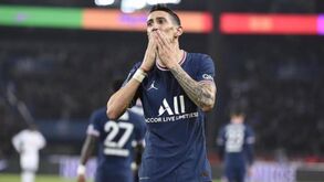 De Pogba a Di María: os craques que terminam contrato hoje e que são borlas a partir de amanhã