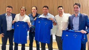 Ronaldo compra Cruzeiro e Vanderlei Luxemburgo é a primeira vítima