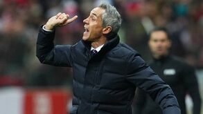 Presidente da federação polaca recusa saída de Paulo Sousa: «Comportamento irresponsável»