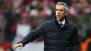 Presidente da federação polaca 'ataca' Paulo Sousa: «A seleção não é um local de trabalho temporário»