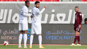 Equipa de Daniel Ramos derrotada em casa na liga da Arábia Saudita