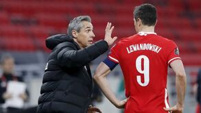 Lewandowski 
