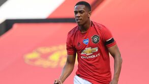 Rangnick confirma pedido de Martial para deixar o Man. United