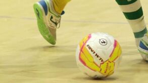 Modicus-Candoso foi interrompido: há 26 minutos para jogar hoje