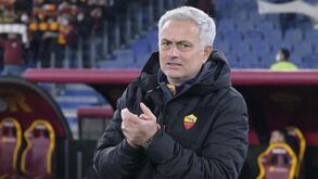 José Mourinho prevê futuro “brilhante”
