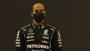«Ele não tem palavras...»: Toto Wolff justifica silêncio de Hamilton após Abu Dhabi