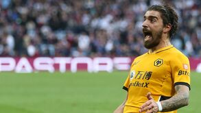 Rúben Neves: «Seria perfeito voltar à Champions com o Wolves»