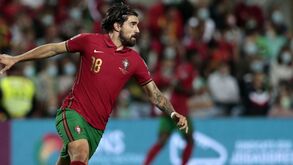 Rúben Neves: «Vitinha é um dos melhores da liga portuguesa»