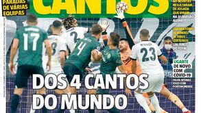 Segunda-feira, 27 de dezembro de 2021