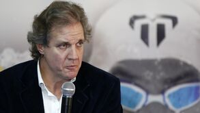 Presidente da Federação Portuguesa de Natação é candidato à liderança da Liga Europeia
