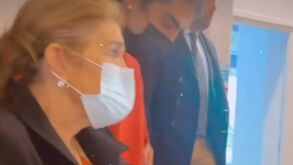 Depois do Natal em Manchester família de Ronaldo voa para a Madeira no avião do craque: veja como foi a viagem