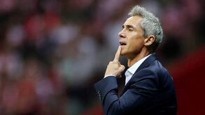A reunião de seis horas em Fátima e a mensagem de Braz: brasileiros revelam bastidores do acordo com Paulo Sousa