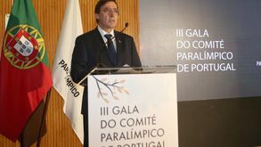 José Lourenço recandidata-se à presidência do Comité Paralímpico de Portugal
