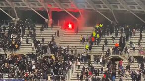 Federação exclui Lyon e Paris FC da Taça de França devido as confrontos entre adeptos