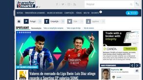 Transfermarkt: O gigante alemão que começou como uma espécie de Wikipedia