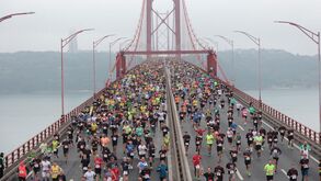 EDP Meia Maratona de Lisboa reagendada para maio