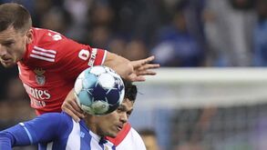 Clássico da Taça ganhou a novelas no Brasil