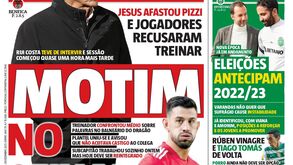 Terça-feira, 28 de dezembro de 2021