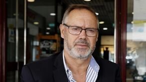 Álvaro Magalhães: «Este não é o meu Benfica»