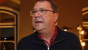 João Malheiro: «Saída de Jesus era uma inevitabilidade»