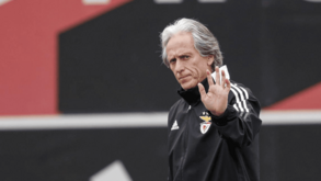 As exigências de Jorge Jesus para rescindir com o Benfica