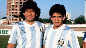 Morreu o irmão de Maradona