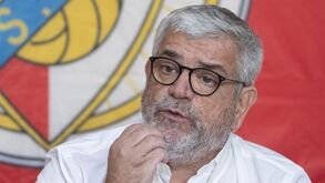 Francisco Benitez: «Jorge Jesus não era o treinador de Rui Costa»