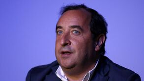 Bruno Costa Carvalho: «Rui Costa tem estado bastante mal»