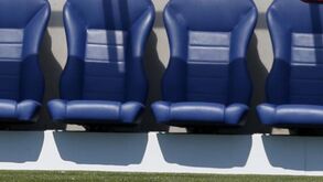 Estes treinadores estão livres no mercado