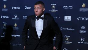 Mbappé garante que não sai para o Real Madrid... em janeiro