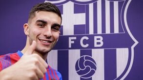 Torres deixa o City para rumar à Catalunha
