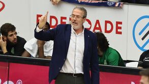 Luís Magalhães após derrota com o FC Porto: «Árbitros estão completamente condicionados»