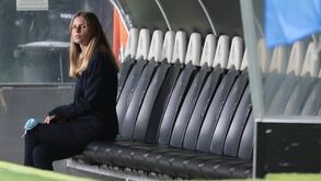Mariana Vaz Pinto: «Nada como chegar a Famalicão e adiarem o jogo a duas horas de começar»