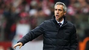 «Paulo Sousa pagará a indemnização de acordo com as expectativas da federação polaca»