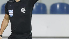 Vídeoárbitro assistente substituído no FC Porto-Benfica