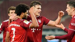 Bayern de Munique: Como um gigante se pode 'alimentar' no mercado interno