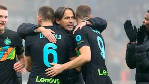 Camiões cheios de dinheiro em Milão: Sauditas querem tornar Inter ainda maior