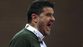 Nuno Dias: «Sporting uniu-se e superiorizou-se na dificuldade quando Benfica foi melhor»