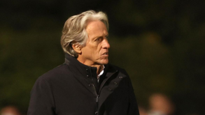 Jorge Jesus já negoceia com o Atlético Mineiro