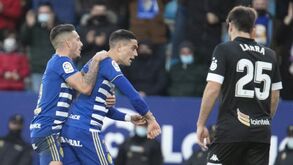 Real Oviedo-Ponferradina: sem vencer há dois jogos consecutivos