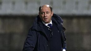 Luís Gonçalves vai estar no banco do FC Porto no clássico