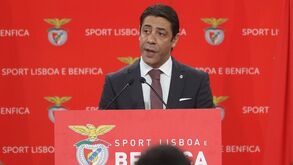 Assembleia Geral extraordinária da Benfica SAD vai decorrer por videoconferência