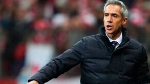 Paulo Sousa segue Jesus... e mais dois: Os treinadores portugueses da história do Flamengo