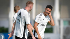 Cannavaro: «Não é possível esquecer que a Juventus perdeu o salva-treinadores Ronaldo»