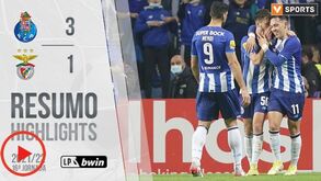 Taça Federação: o resumo do Esgueira-CAB Madeira
