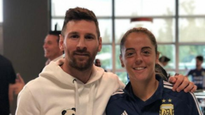 Larroquette no Sporting